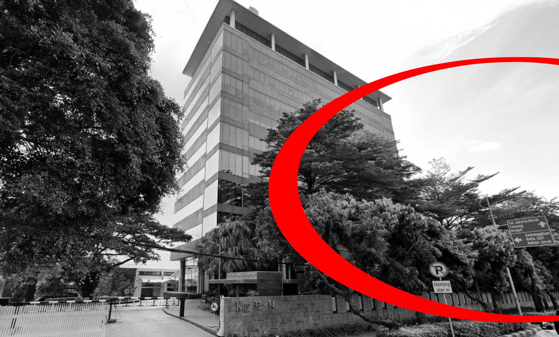 Gedung Sasa