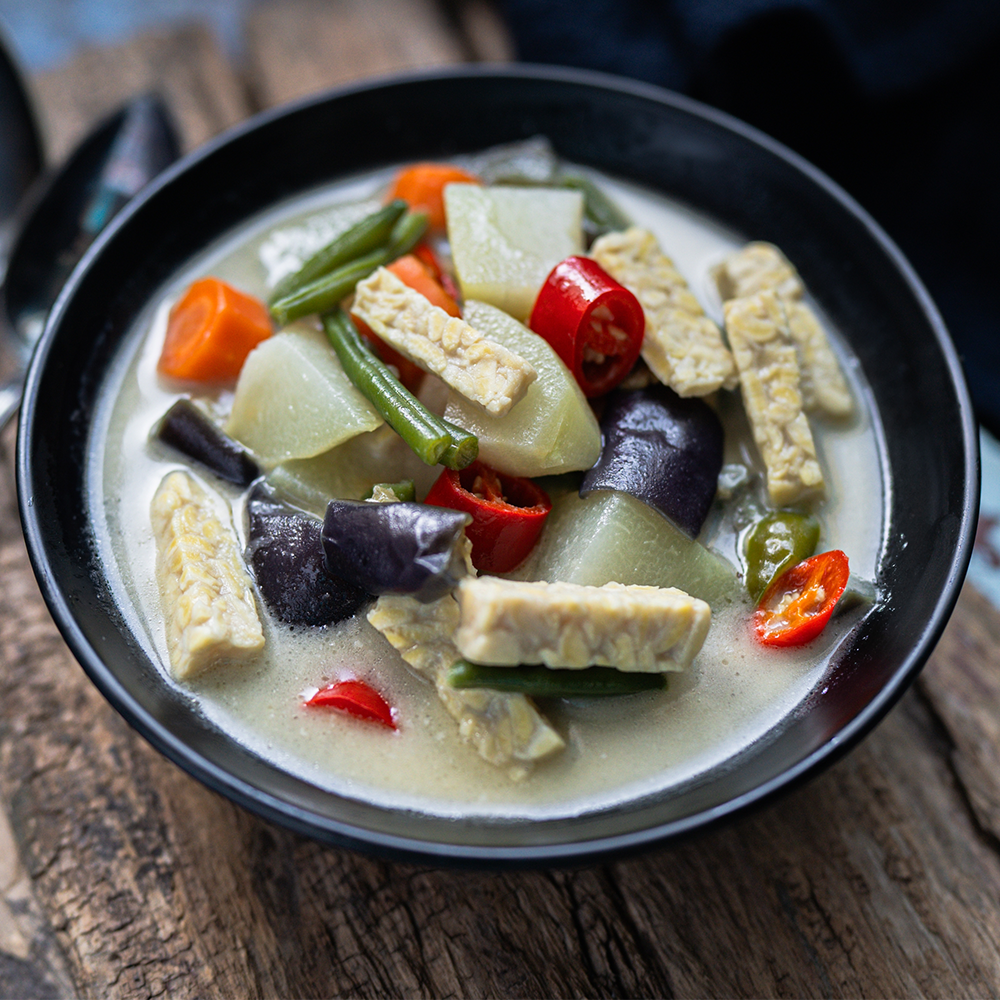 Selamat Datang di Jakarta