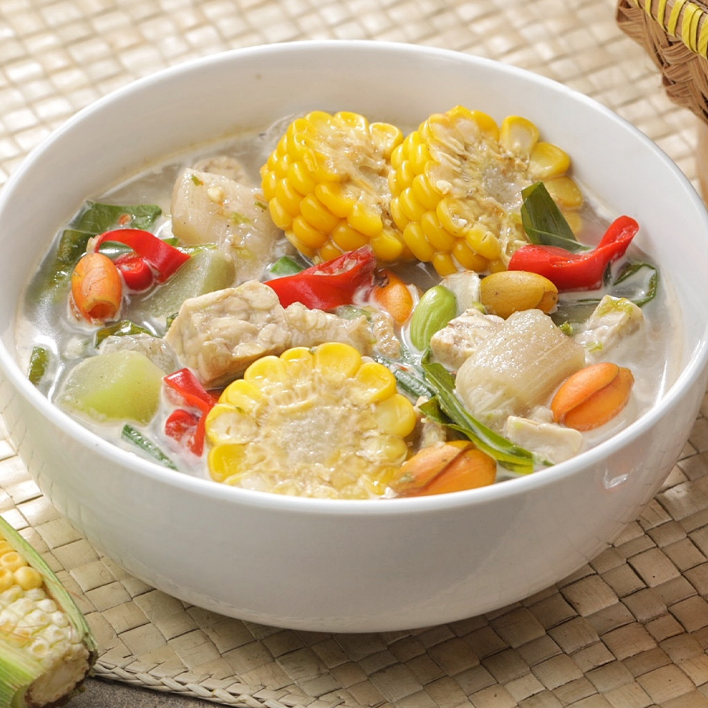 Amping basa datang di Kalimantan