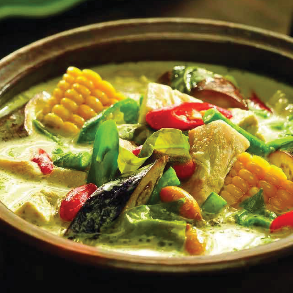 Selamat datang di Sumatra