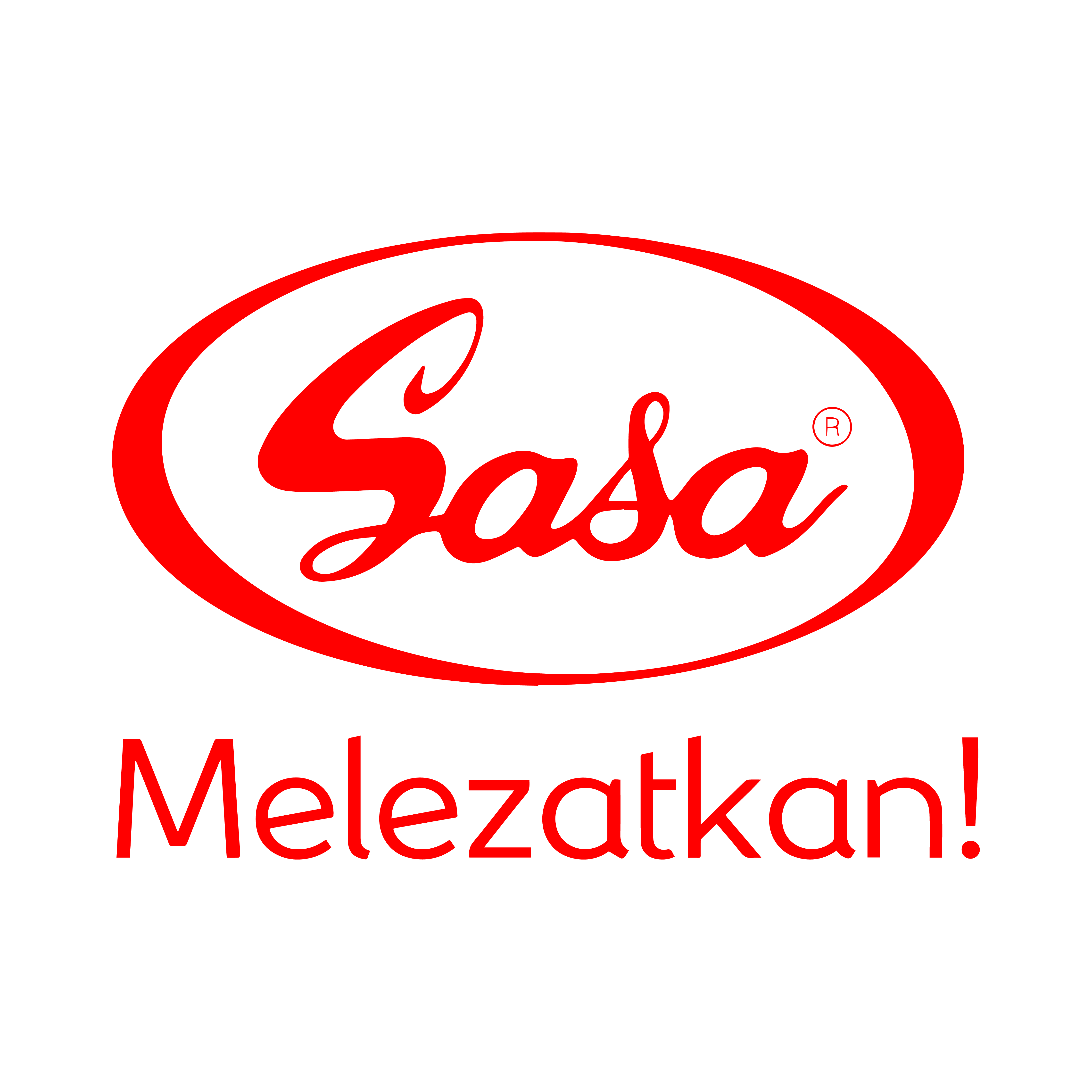 logo sasa baru